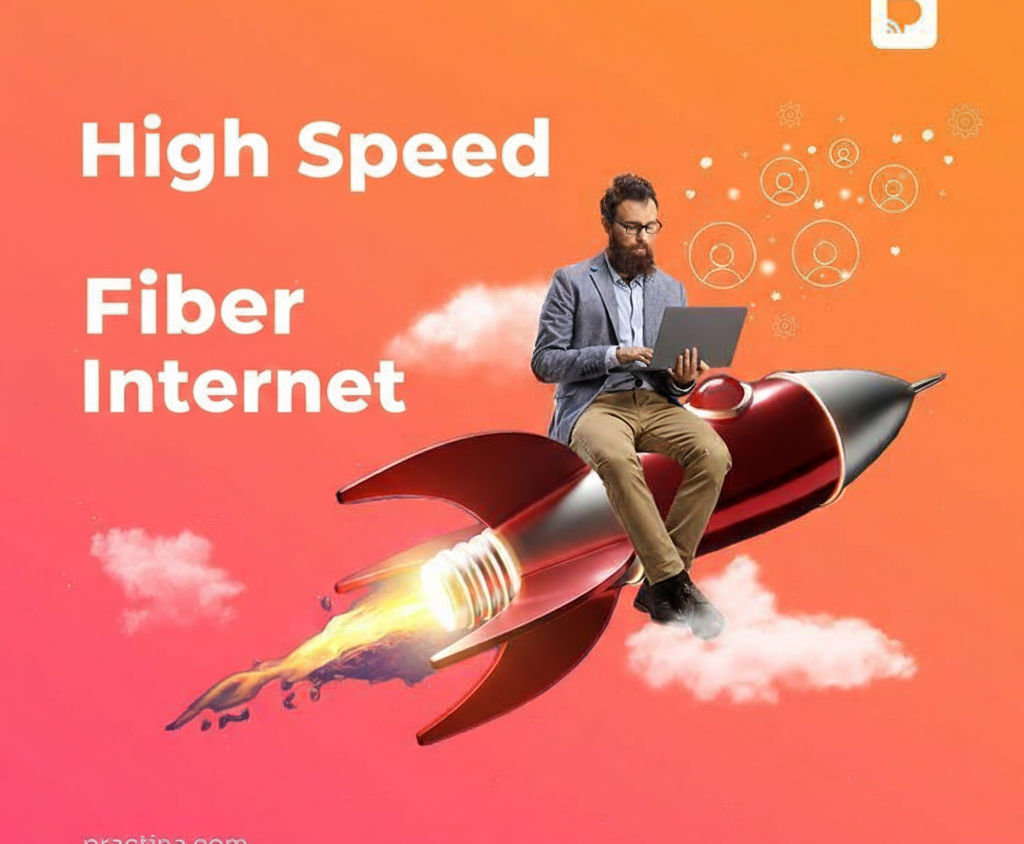 Creative Web Project